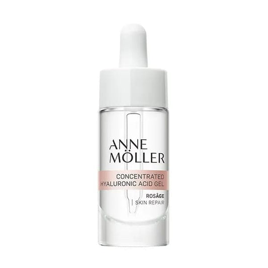 Rosage I Sérum concentrado rojeces / 30ml.